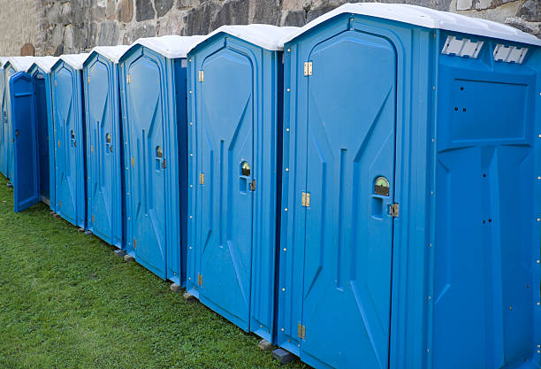 Best Portable Toilets with Baby Changing Stations in USA